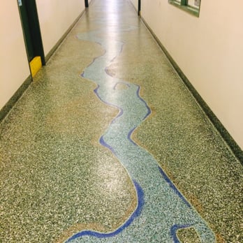 Gekkeikan Sake USA - The "stream" that leads you on the tour - Breweries Near Me - Folsom, California
