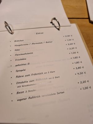 Menu photo 3 Willi's Cakes Hamburg, HH