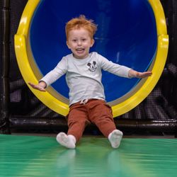 Shenanigans Indoor Playground