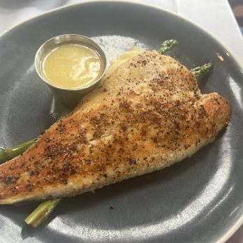 Rooney's Oceanfront Restaurant - Seafood Near Me - Long Branch, New Jersey