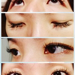 Belle Vie Salon and Wellness - Without Julie, I would not enjoy looking in the mirror as much. I honestly can't imagine my life without those pretty lashes!!