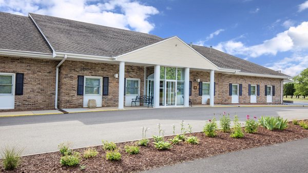SUNSET FUNERAL HOME - Updated May 2026 - 33 Photos - 8800 N Alpine Rd
