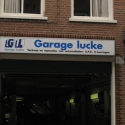 Garage Lucke