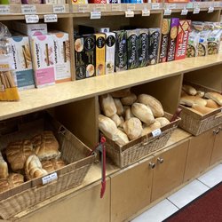 Plank Road Market - Fresh bread
