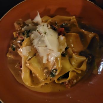 Mio Nonno - Italian Near Me - Allen, Texas
