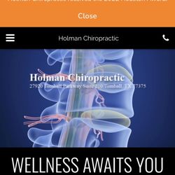 Holman Chiropractic