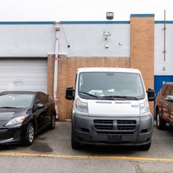 PRECISION COLLISION CENTER - 267 Photos & 106 Reviews - 7410 Westmore