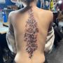 Photo of Skin Art Work Tattoos & Piercings