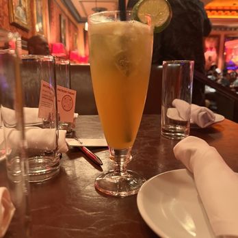 54 Below - Yummy mocktail - Lounges Near Me - New York, New York 54 Below - Yummy mocktail - Lounges Near Me - New York, New York