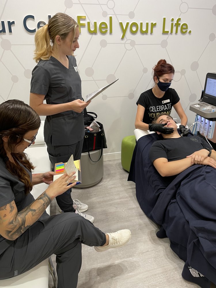 THE DRIPBAR VIRGINIA BEACH Updated October 2024 31 Photos 3376