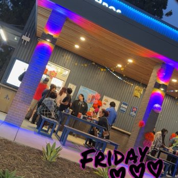 Dutch Bros Coffee - Grand Opening morning. - Juice Bars & Smoothies Near Me - Montclair, California Dutch Bros Coffee - Grand Opening morning. - Juice Bars & Smoothies Near Me - Montclair, California