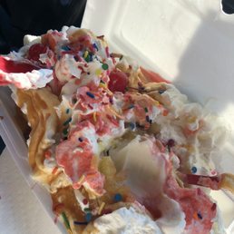 Banana Split