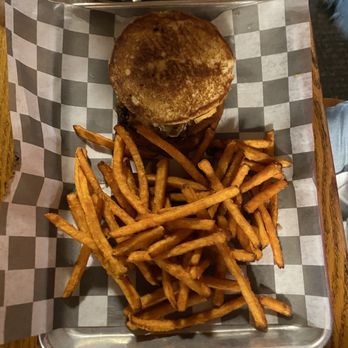 My Sister's Place - Patty melt ? - American Near Me - Grand Marais, Minnesota My Sister's Place - Patty melt ? - American Near Me - Grand Marais, Minnesota
