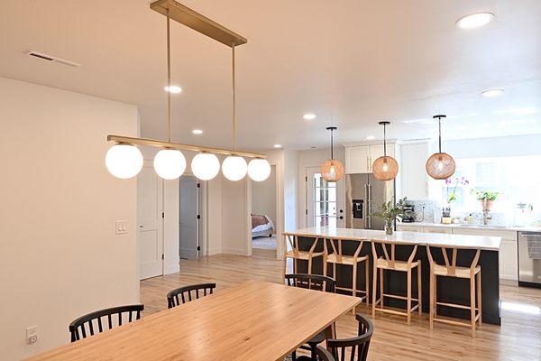 Sustainable Design Build