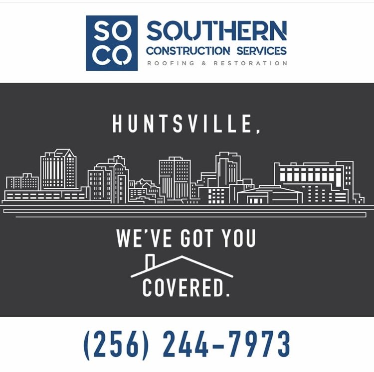 Slide of SOCO Roofing & Restoration