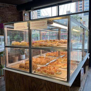 Sweet Bean - Bakeries Near Me - Chicago, Illinois