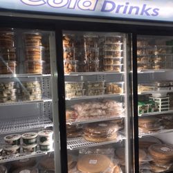 Ariana Food Market