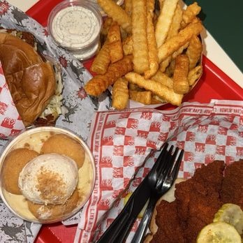 Howlin' Ray's - Southern Near Me - Las Vegas, Nevada
