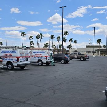 Pro Tech Air - Heating & Air Conditioning/HVAC Near Me - Las Vegas, Nevada Pro Tech Air - Heating & Air Conditioning/HVAC Near Me - Las Vegas, Nevada