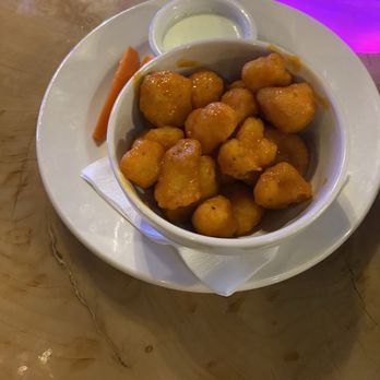 Ripple Ray's - buffalo cauliflower wings - Music Venues Near Me - Richmond, Virginia Ripple Ray's - buffalo cauliflower wings - Music Venues Near Me - Richmond, Virginia