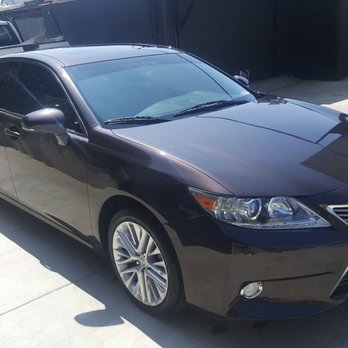 Legends West Auto Care - Auto Detailing Near Me - Rosemead, California