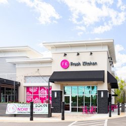 Fresh Kitchen New Tampa
