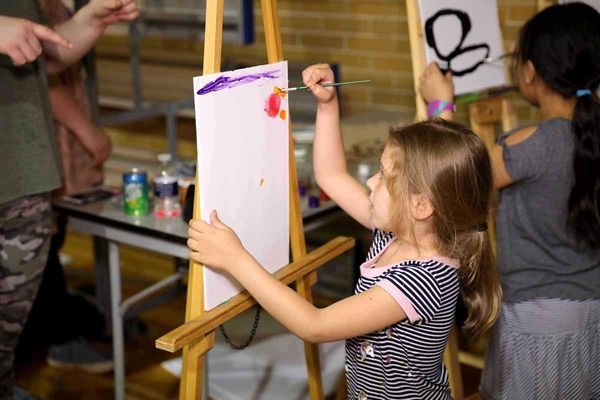 Christian Liberty Academy by null