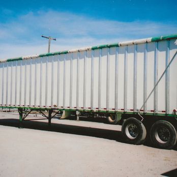 California Live Floors - Trailer Repair Near Me - Stockton, California California Live Floors - Trailer Repair Near Me - Stockton, California