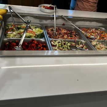Las Americas - Fresh food selection - Barbeque Near Me - Mount Kisco, New York