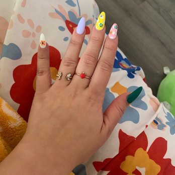Wheat Ridge Vera Nails - Acrylic nails - Nail Salons Near Me - Wheat Ridge, Colorado Wheat Ridge Vera Nails - Acrylic nails - Nail Salons Near Me - Wheat Ridge, Colorado