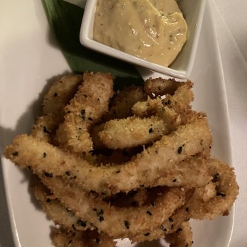 Hukilau Lanai - Calamari - Seafood Near Me - Kapaa, Hawaii