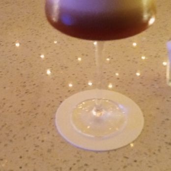 Chandelier Shelley - Classic Espresso Martini - Cocktail Bars Near Me - Miami Beach, Florida Chandelier Shelley - Classic Espresso Martini - Cocktail Bars Near Me - Miami Beach, Florida