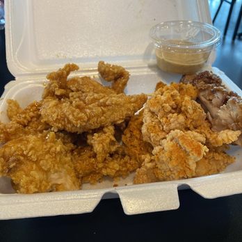 CM Chicken - Korean Fried Chicken - Korean Near Me - Farragut, Tennessee CM Chicken - Korean Fried Chicken - Korean Near Me - Farragut, Tennessee