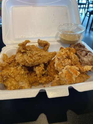 CM Chicken Knoxville by null