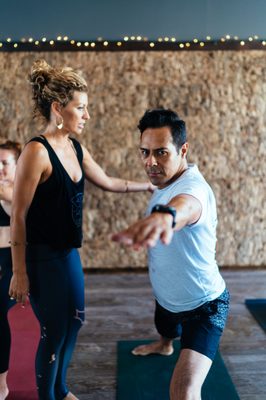 New Student Special! - Ra Yoga Studio is offering a fantastic new student special: enjoy unlimited classes for two weeks at just $35. This offer is valid at all of our locations, and there’s no contract required. It’s a great opportunity to explore our diverse class offerings and experience our welcoming community. New Student Special! - Ra Yoga Studio is offering a fantastic new student special: enjoy unlimited classes for two weeks at just $35. This offer is valid at all of our locations, and there’s no contract required. It’s a great opportunity to explore our diverse class offerings and experience our welcoming community.