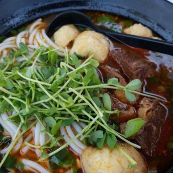 Noodology - Number 9, beef brisket. - Chinese Near Me - Irvine, California Noodology - Number 9, beef brisket. - Chinese Near Me - Irvine, California