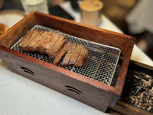 JiangNan Boston by null