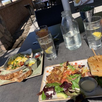 First Watch - Breakfast & Brunch Near Me - Glendale, Arizona