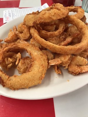 Ann's Seafood by null