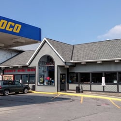 Dandy Mini Mart