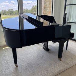Alamo Music Center - Yamaha GC1