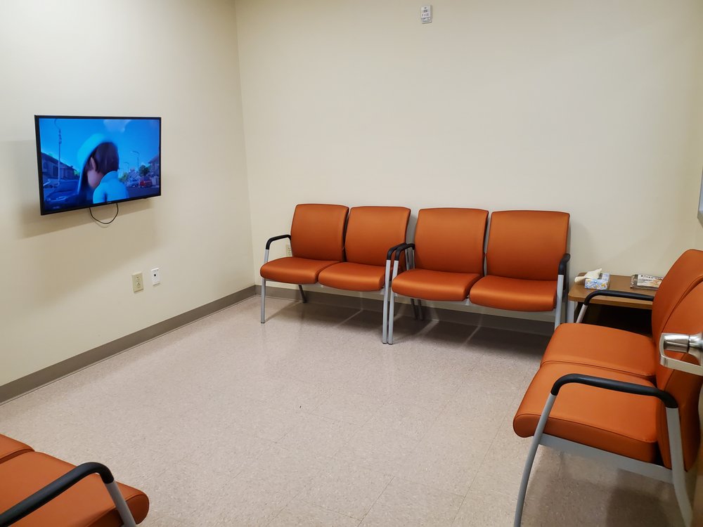 North Central Family Medicine - patient advocate in Rock Hill, SC