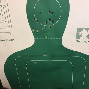 C2 Tactical - Been so long.. so this is a confession and accountability. I'll be back to improve ~ thanks for your help and patience;-) - Gun/Rifle Ranges Near Me - Tempe, Arizona