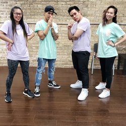 The Puzzle Box Dance Studio