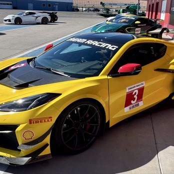 Dream Racing - Z06 racing set up. - Racing Experience Near Me - Las Vegas, Nevada Dream Racing - Z06 racing set up. - Racing Experience Near Me - Las Vegas, Nevada