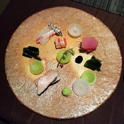 RyuGin Taipei by null RyuGin Taipei by null