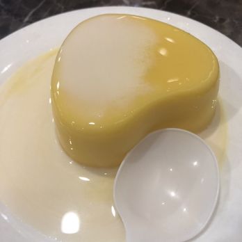 Dim Sum King - Mango pudding - Dim Sum Near Me - Daly City, California Dim Sum King - Mango pudding - Dim Sum Near Me - Daly City, California