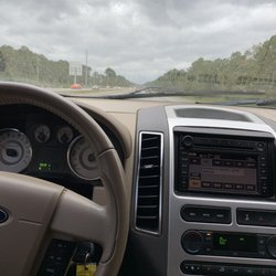Driveline - Driver