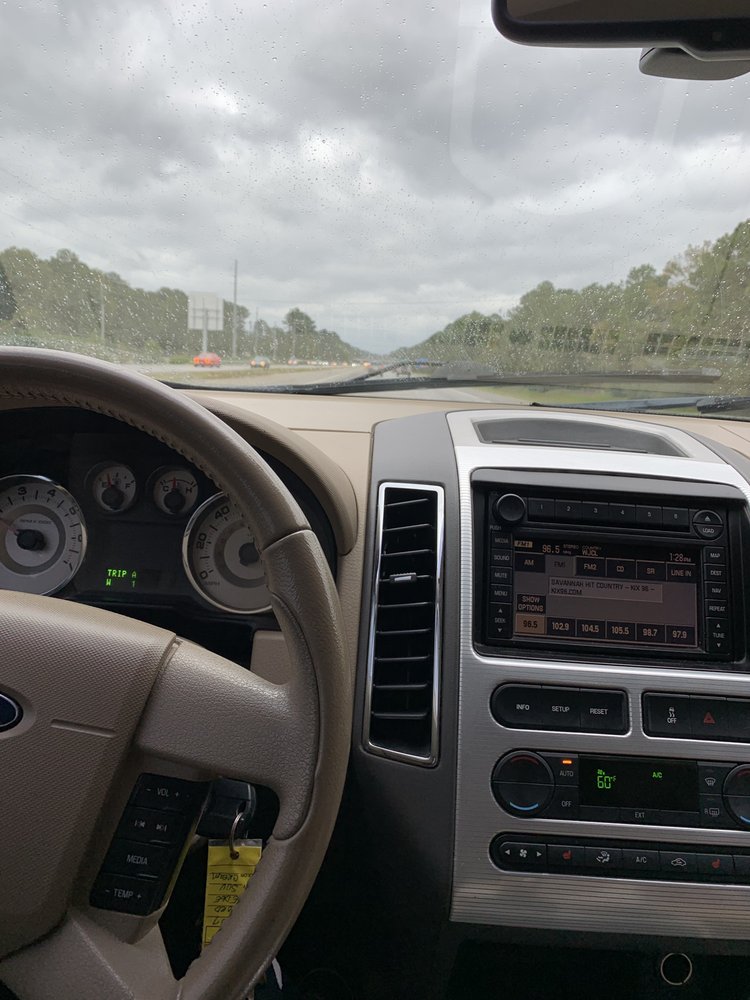 DRIVELINE Updated August 2024 5400 Montgomery St, Savannah,