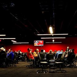 Watauga Social Lounge